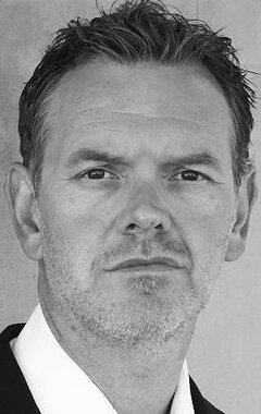 фото Скотт Андерсон