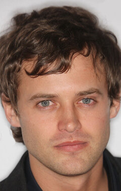 фото Оливер Экланд