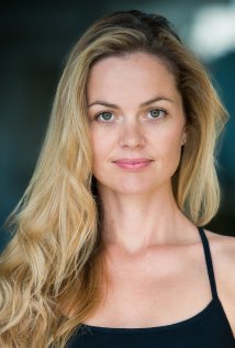 фото Кэрри Шредер