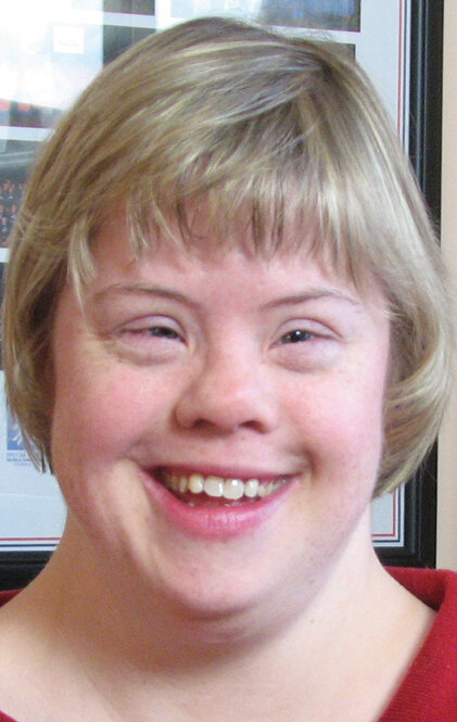 фото Дженнифер Каннингэм