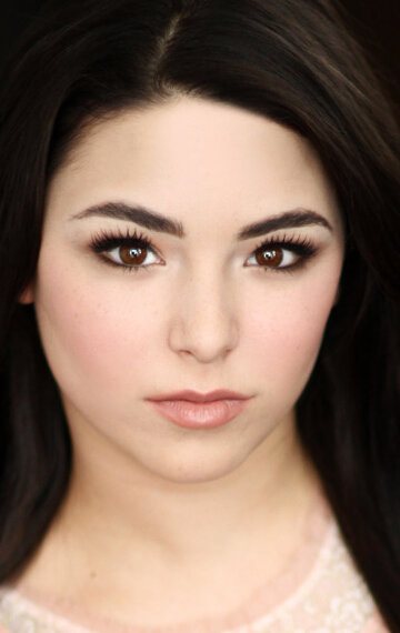 фото Николь Муньос