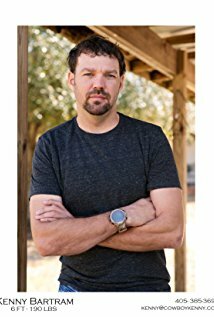 фото Кенни Бартрэм