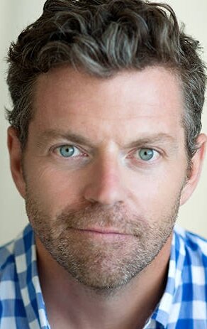 фото Дэйв Холмс