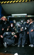 фото Slipknot
