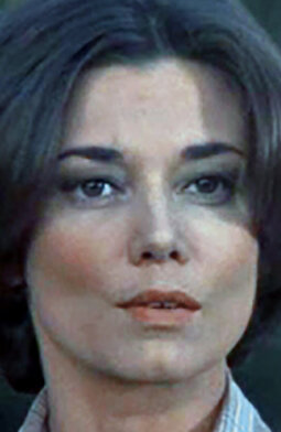 фото Тришиа О’Нил