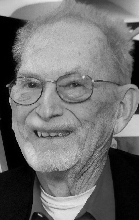 фото Норман Бридвелл