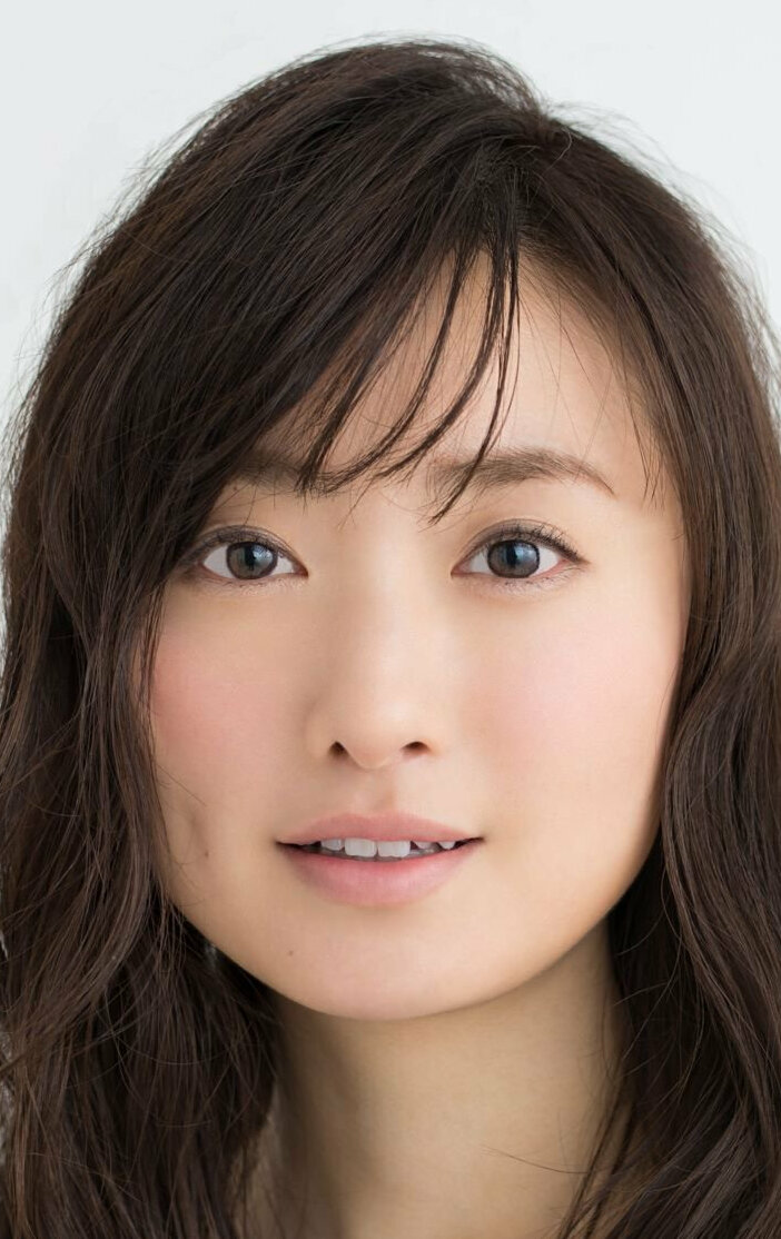 фото Марика Мацумото