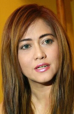 фото Салли Марселлина