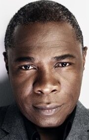 фото Майкл Поттс