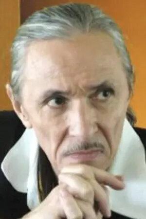 фото Руди Вовор