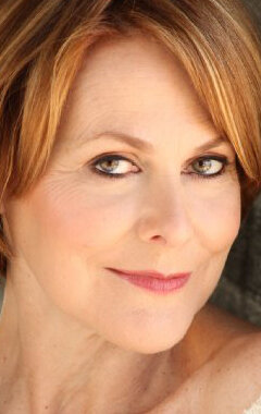 фото Клаудия Стеделин