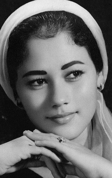 фото Суззанна