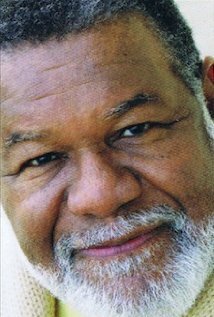 фото Чарльз Блэк