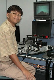 фото Азиз М. Осман