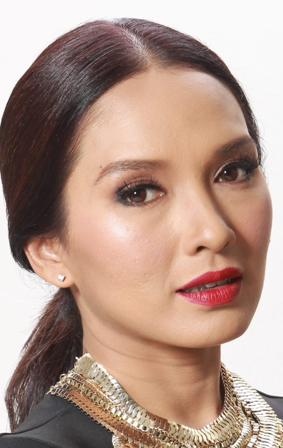 фото Ванида Имран