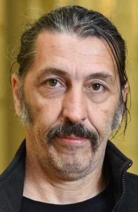 фото Симон Богоевич Нарат