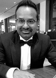 фото Шарад Шэран