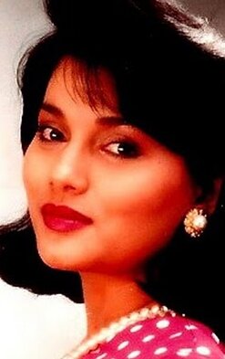 фото Мариса Хак