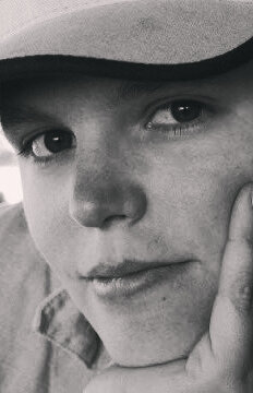 фото Дженнифер Энн Генри