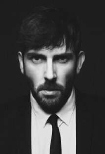 фото Рубен Томас