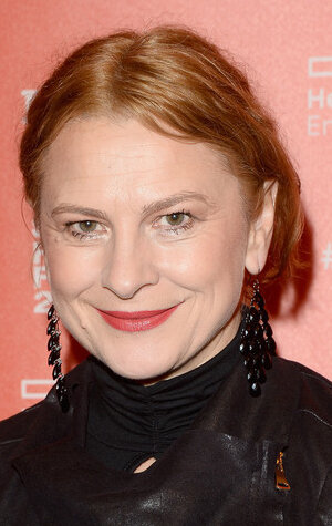 фото Ясна Джуричич