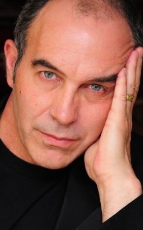 фото Patrick Zocco