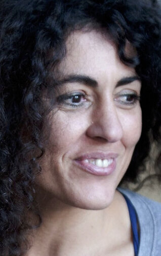 фото Реджина Пессоа