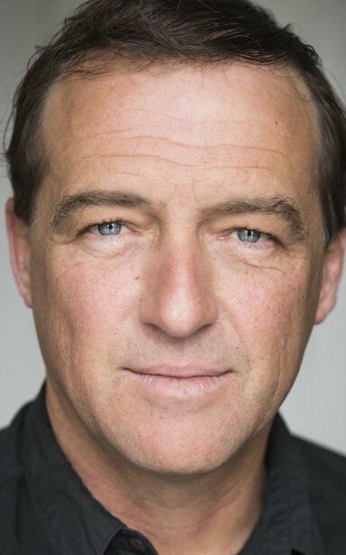 фото Джофф Хаутман