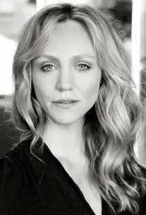 фото Элис МакКоннелл