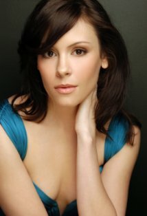 фото Лорен Картер