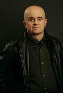 фото Стив Уилшер