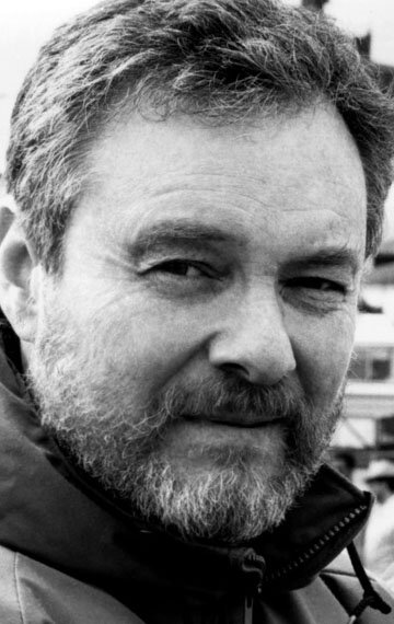 фото Алан Дж. Пакула