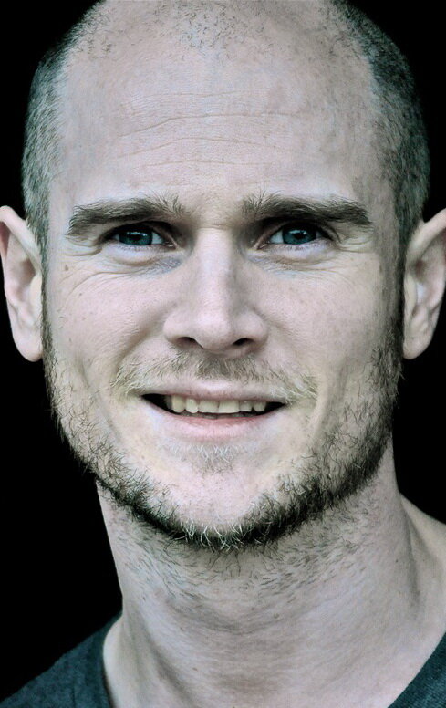 фото Николя Гоб