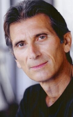 фото Грегори Салата