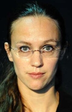 фото Катарина Стегнар