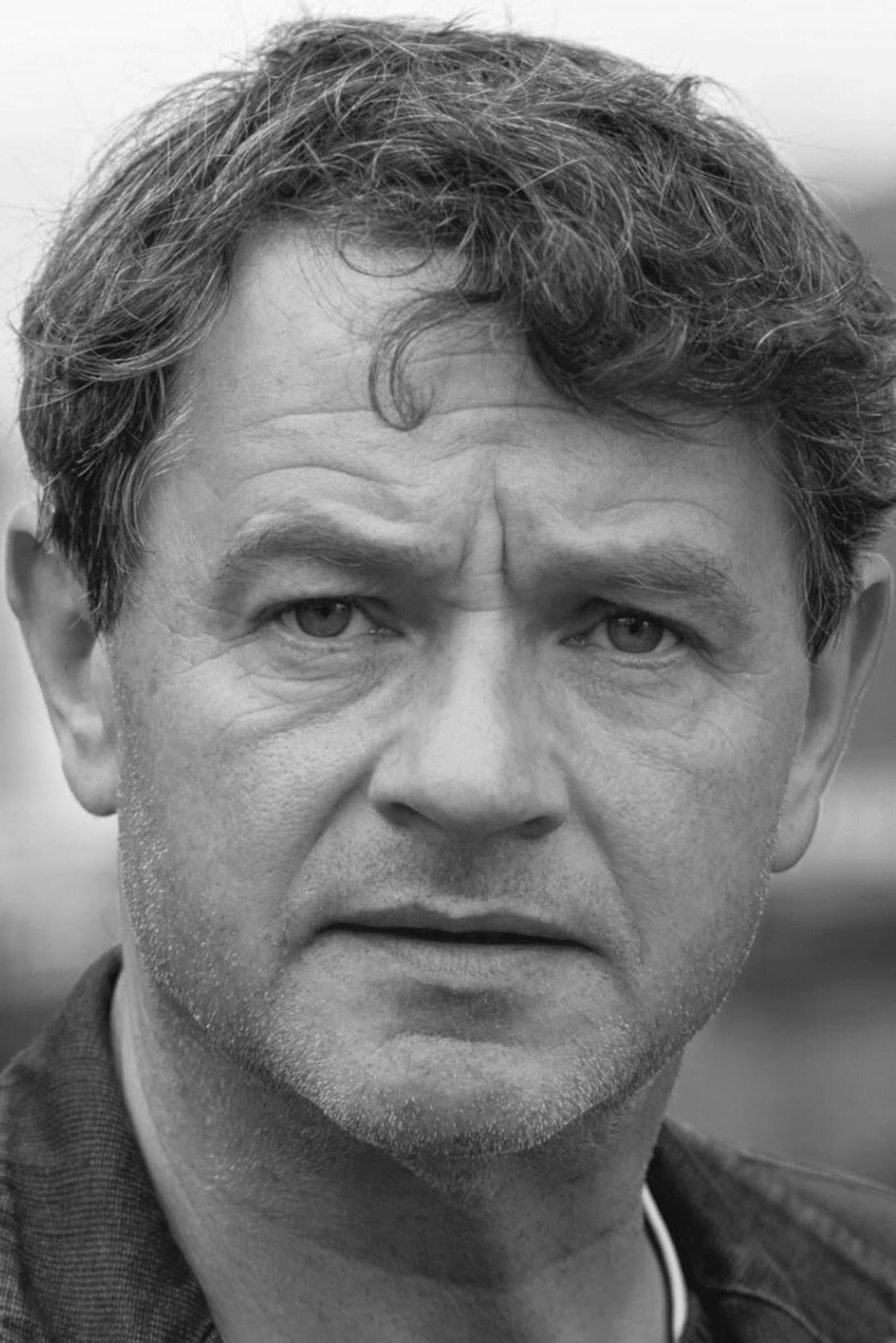 фото Брайан Маккарди