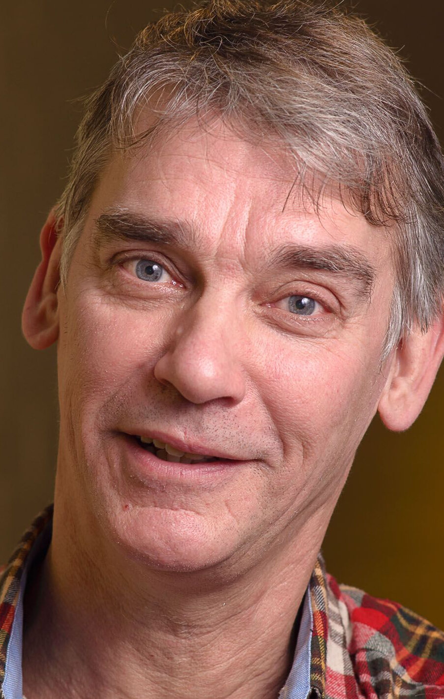 фото Александер Моберг