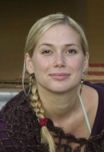 фото Мирийэм Йоханссон