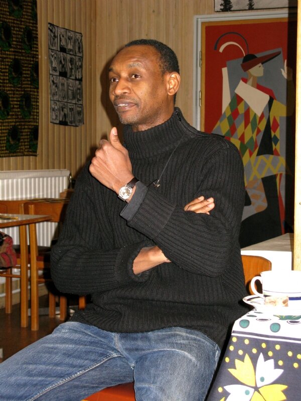 фото Дэни Куят