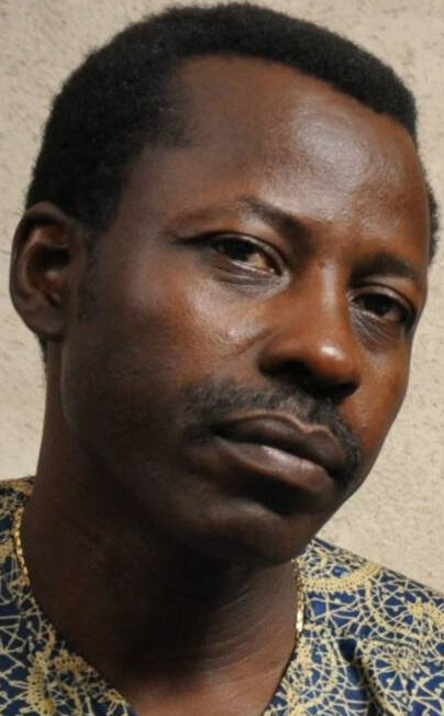 фото Секоу Траоре