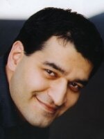 фото Реза Парса
