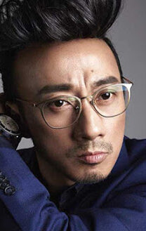 фото Чжао Лисинь