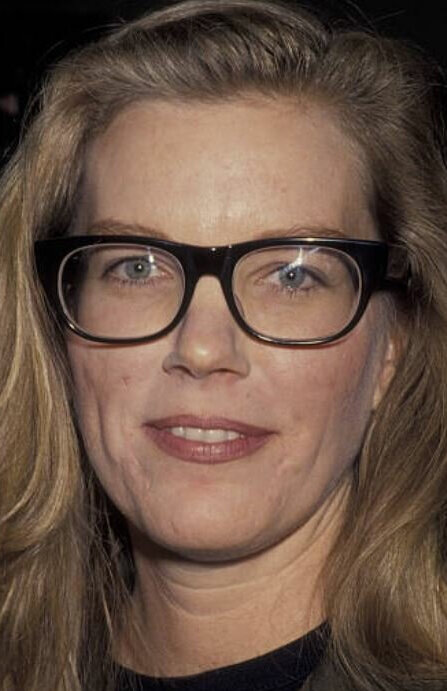 фото Бекки Джонстон