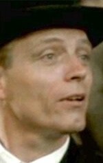 фото Бенедикк Блайт