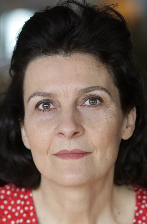 фото Луиз Лемойн