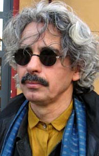 фото Насер Хемир