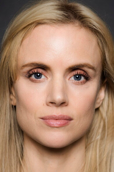 фото Аманда Ренберг