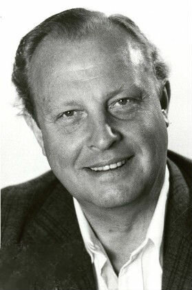 фото Арне Тюрен