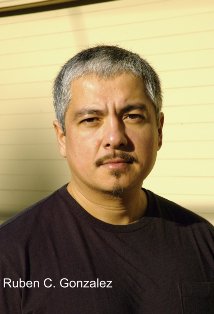фото Рубен Гонсалес