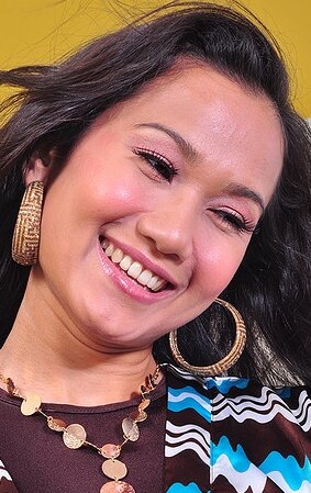 фото Эми Мастура